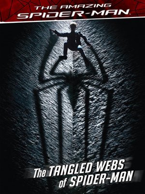 cover image of The Tangled Webs of Spider-Man